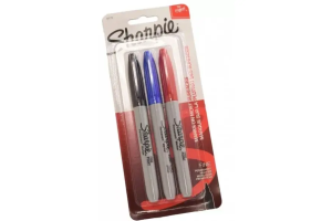  Sharpie Fine Point Markers