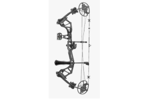 EK Anvil Compound 15-55 lbs / 27"