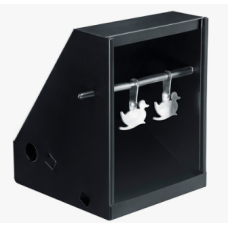 Perfecta Pellet trap