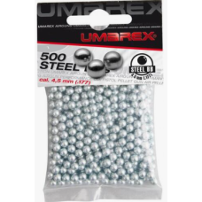UMAREX Stålkulor 