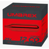 Umarex 12g CO₂ Umarex 12g CO₂