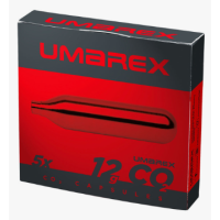 Umarex 12g CO₂ Umarex 12g CO₂