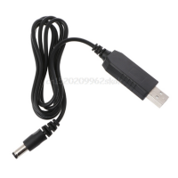 Baofeng laddkabel USB