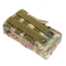 Tactical modular waist bag Pouch