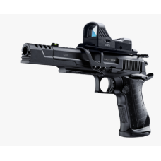 UX Racegun Kit CO2 4,5mm UX Racegun Kit CO2 4,5mm