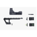 UX Racegun Kit CO2 4,5mm UX Racegun Kit CO2 4,5mm