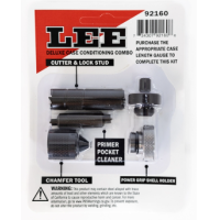 LEE Deluxe Case Cond Kit