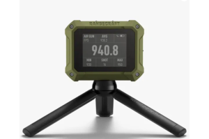 Athlon Rangecraft Radar Athlon Rangecraft Radar