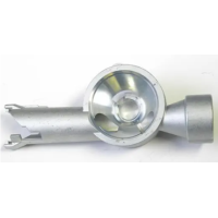 Lee Housing for the Auto-Drum powder measure. Lee Housing for the Auto-Drum powder measure.