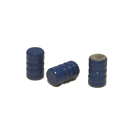 Ares .38 148gr WC DBB