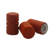 Ares .38 148gr WC DBB