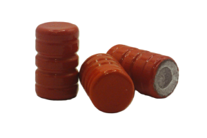 Ares .38 148gr WC DBB