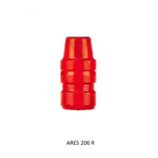Ares .38 158gr SWC BB Ares .38 158gr SWC BB