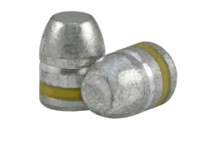 Ares .44 - 200gn RN FP BB