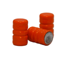 Ares .38 148gr WC DBB Ares .38 148gr WC DBB