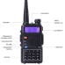 BaoFeng UV-5R Amatörradio