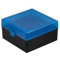 Berry´s Ammobox 009