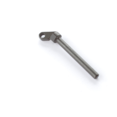 Hammer spring guide pin Hammer spring guide pin