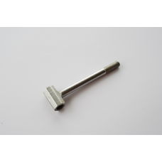 Handle support pin
