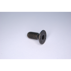 Screw for weight holder