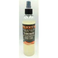 Berry's Superior Case Lube