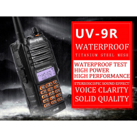 Baofeng UV-9R Radio