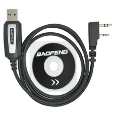 Baofeng prog- kabel