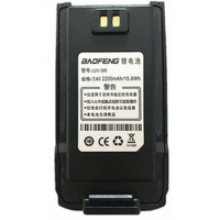 BaoFeng Batteri UV-9R