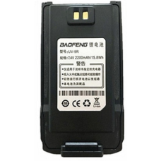 BaoFeng Batteri UV-9R