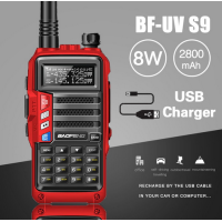 Baofeng UV S9 Radio