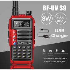 Baofeng UV S9 Radio