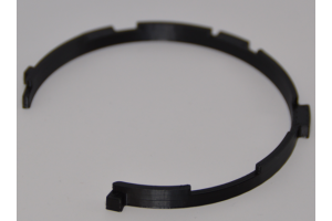 Six Pack Pro - Retainer Ring Six Pack Pro - Retainer Ring