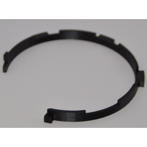 Six Pack Pro - Retainer Ring Six Pack Pro - Retainer Ring
