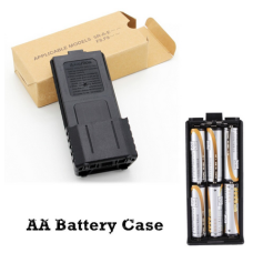 Baofeng Batteriskal