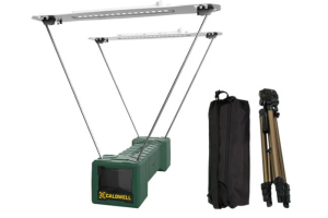 Caldwell Chronograph 2.0 BT Pro Kit