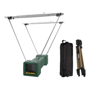 Caldwell Chronograph 2.0 BT Pro Kit