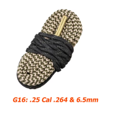 CS Force boresnake Cal .264 CS Force boresnake Cal .264