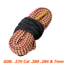 CS Force boresnake Cal .270 CS Force boresnake Cal .270