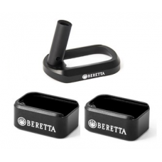 Beretta 92 Series Magwell Kit