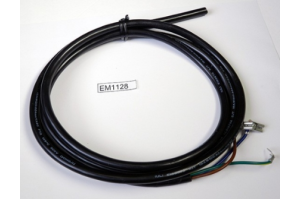 LEE Cable for melting pot