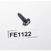 SCREW 6X5/8 UNSLOT SCREW 6X5/8 UNSLOT