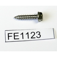 SCREW 8-15X3/4 SCREW 8-15X3/4