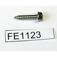 SCREW 8-15X3/4 SCREW 8-15X3/4