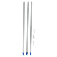 FRANKFORD X-10 Primer Tube Kit (3 pcs)
