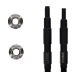 FRANKFORD X-10 Large Swage/Prime Pin
