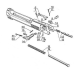 Slagstift block