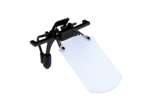 Gehmann ögonskydd I.S.S.F