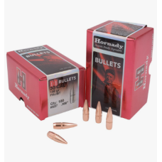 Hornady 30 Cal 150gr FMJ-BT