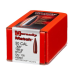 Hornady 30 Cal .308 168 gr BTHP Match