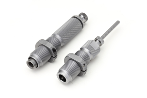 Hornady Custom Grade 8mm 8x57 JS 